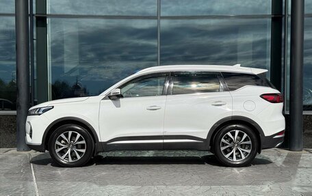 Chery Tiggo 7 Pro, 2022 год, 1 499 000 рублей, 5 фотография