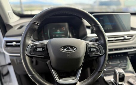 Chery Tiggo 7 Pro, 2022 год, 1 499 000 рублей, 8 фотография