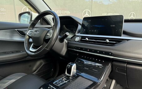 Chery Tiggo 7 Pro, 2022 год, 1 499 000 рублей, 9 фотография