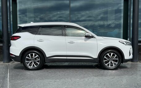 Chery Tiggo 7 Pro, 2022 год, 1 499 000 рублей, 4 фотография