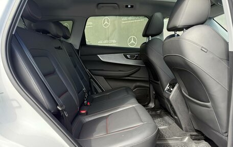Chery Tiggo 7 Pro, 2022 год, 1 499 000 рублей, 16 фотография