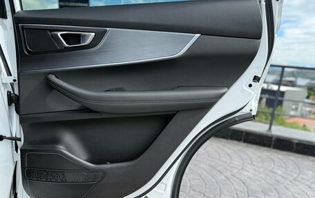 Chery Tiggo 7 Pro, 2022 год, 1 499 000 рублей, 17 фотография