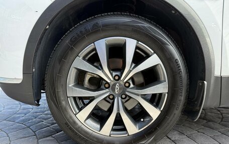 Chery Tiggo 7 Pro, 2022 год, 1 499 000 рублей, 20 фотография