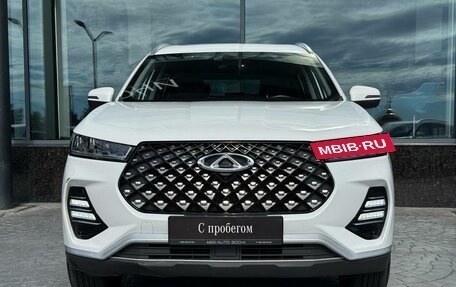 Chery Tiggo 7 Pro, 2022 год, 1 499 000 рублей, 2 фотография