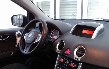Renault Koleos I рестайлинг 2, 2008 год, 690 000 рублей, 2 фотография