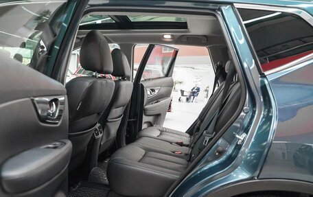 Nissan X-Trail, 2017 год, 1 599 000 рублей, 14 фотография