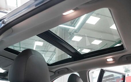 Nissan X-Trail, 2017 год, 1 599 000 рублей, 13 фотография