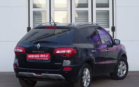 Renault Koleos I рестайлинг 2, 2008 год, 690 000 рублей, 3 фотография