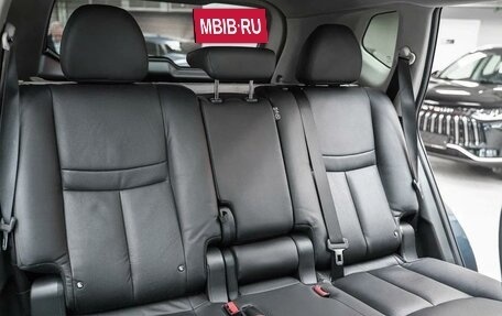Nissan X-Trail, 2017 год, 1 599 000 рублей, 15 фотография