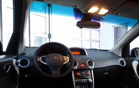 Renault Koleos I рестайлинг 2, 2008 год, 690 000 рублей, 9 фотография