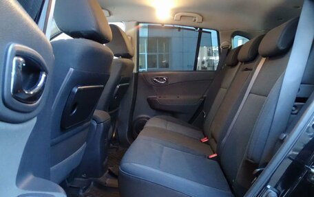 Renault Koleos I рестайлинг 2, 2008 год, 690 000 рублей, 7 фотография