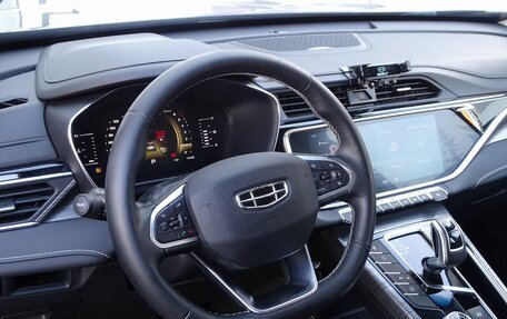 Geely Atlas, 2023 год, 2 150 000 рублей, 4 фотография
