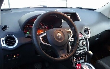 Renault Koleos I рестайлинг 2, 2008 год, 690 000 рублей, 4 фотография