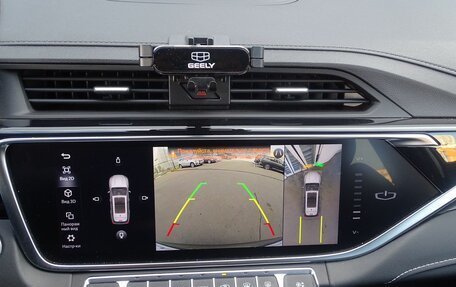 Geely Atlas, 2023 год, 2 150 000 рублей, 12 фотография