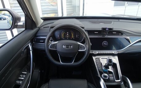 Geely Atlas, 2023 год, 2 150 000 рублей, 11 фотография
