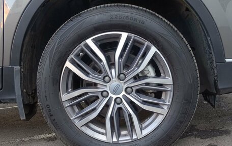 Geely Atlas, 2023 год, 2 150 000 рублей, 13 фотография