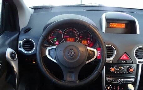 Renault Koleos I рестайлинг 2, 2008 год, 690 000 рублей, 5 фотография
