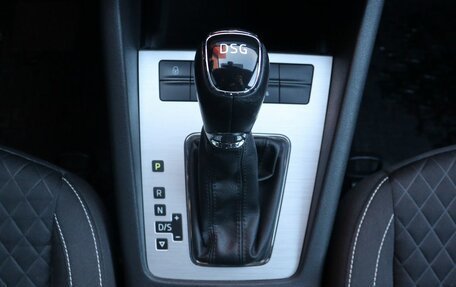 Skoda Octavia, 2016 год, 1 499 000 рублей, 10 фотография
