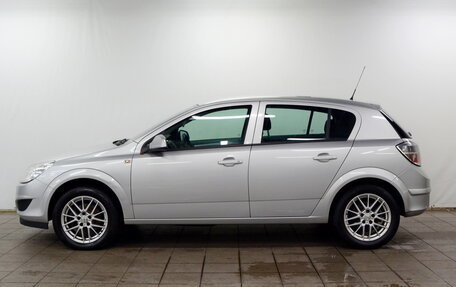Opel Astra H, 2014 год, 720 000 рублей, 5 фотография