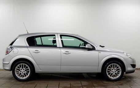 Opel Astra H, 2014 год, 720 000 рублей, 4 фотография