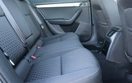 Skoda Octavia, 2016 год, 1 499 000 рублей, 16 фотография
