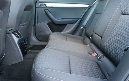Skoda Octavia, 2016 год, 1 499 000 рублей, 18 фотография