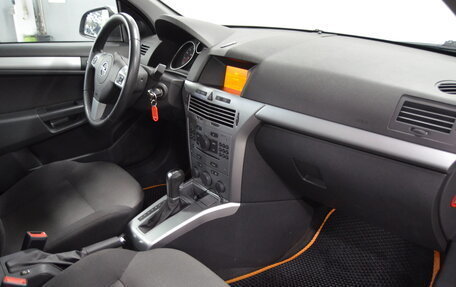 Opel Astra H, 2014 год, 720 000 рублей, 8 фотография