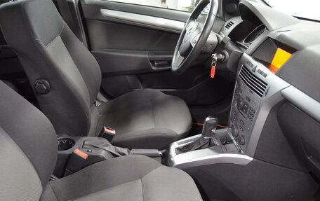 Opel Astra H, 2014 год, 720 000 рублей, 9 фотография