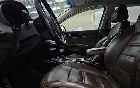 KIA Sorento III Prime рестайлинг, 2017 год, 2 740 000 рублей, 5 фотография