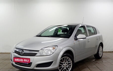 Opel Astra H, 2014 год, 720 000 рублей, 2 фотография