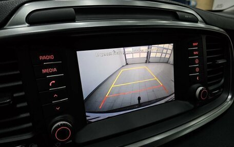 KIA Sorento III Prime рестайлинг, 2017 год, 2 740 000 рублей, 8 фотография
