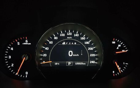 KIA Sorento III Prime рестайлинг, 2017 год, 2 740 000 рублей, 7 фотография