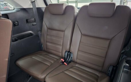 KIA Sorento III Prime рестайлинг, 2017 год, 2 740 000 рублей, 14 фотография