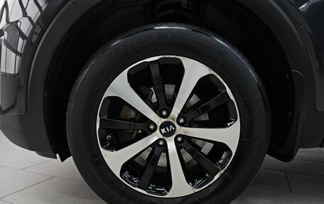 KIA Sorento III Prime рестайлинг, 2017 год, 2 740 000 рублей, 17 фотография