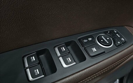 KIA Sorento III Prime рестайлинг, 2017 год, 2 740 000 рублей, 12 фотография