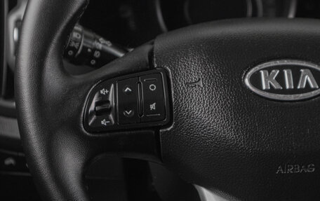 KIA Sportage III, 2011 год, 1 299 000 рублей, 11 фотография