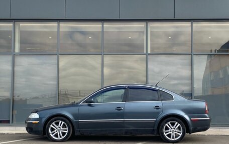 Volkswagen Passat B5+ рестайлинг, 2002 год, 319 000 рублей, 6 фотография
