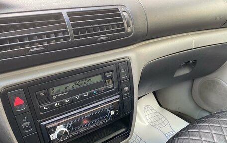 Volkswagen Passat B5+ рестайлинг, 2002 год, 319 000 рублей, 9 фотография