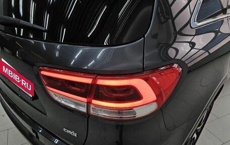 KIA Sorento III Prime рестайлинг, 2017 год, 2 740 000 рублей, 16 фотография