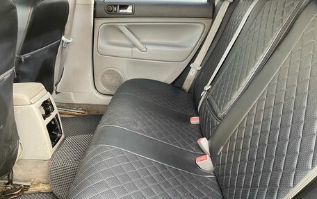 Volkswagen Passat B5+ рестайлинг, 2002 год, 319 000 рублей, 11 фотография