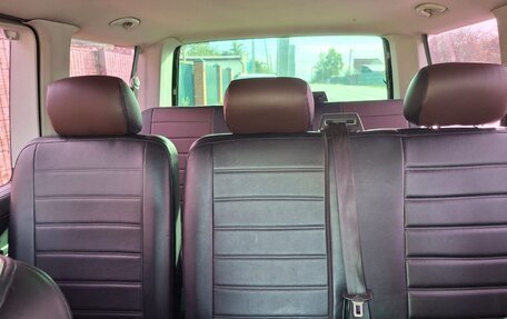 Volkswagen Caravelle T5, 2014 год, 2 350 000 рублей, 8 фотография