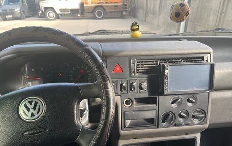 Volkswagen Transporter T4, 2001 год, 750 000 рублей, 9 фотография