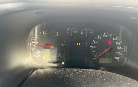 Volkswagen Transporter T4, 2001 год, 750 000 рублей, 10 фотография