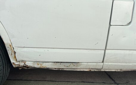 Volkswagen Transporter T4, 2001 год, 750 000 рублей, 7 фотография