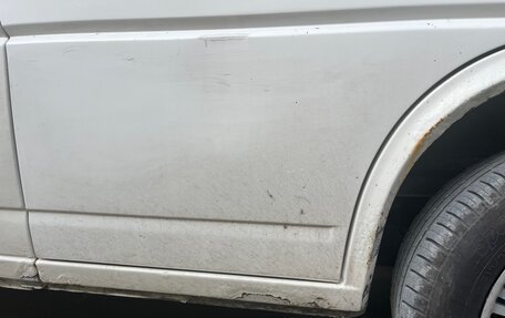 Volkswagen Transporter T4, 2001 год, 750 000 рублей, 8 фотография