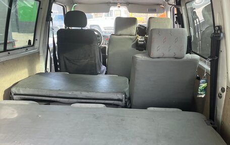 Volkswagen Transporter T4, 2001 год, 750 000 рублей, 12 фотография