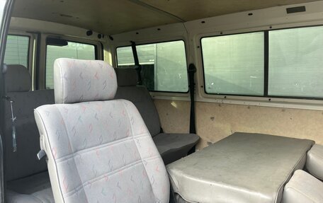 Volkswagen Transporter T4, 2001 год, 750 000 рублей, 13 фотография