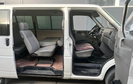 Volkswagen Transporter T4, 2001 год, 750 000 рублей, 14 фотография