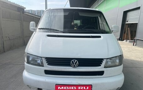 Volkswagen Transporter T4, 2001 год, 750 000 рублей, 3 фотография