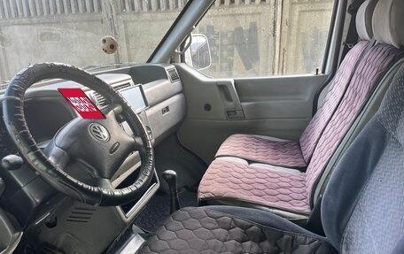 Volkswagen Transporter T4, 2001 год, 750 000 рублей, 11 фотография